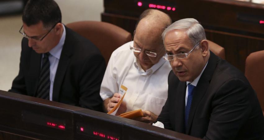 Benjamin-Netanyahu-Boogi