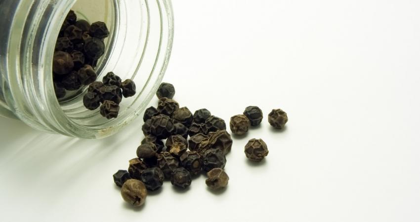 black-pepper