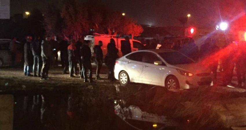 سيطرت أجواء من الحزن وانعدام الأمن والأمان والغضب الشديد على مدينة كفر قاسم، في أعقاب استمرار العنف الدموي وازدياد جرائم القتل في الآونة الأخيرة، والتي أسفرت عن سقوط 10 ضحايا خلال الأعوام الأخيرة.  وخلال الأشهر الثلاثة الأخيرة، قُتل في كفر قاسم ثلاثة أشخا