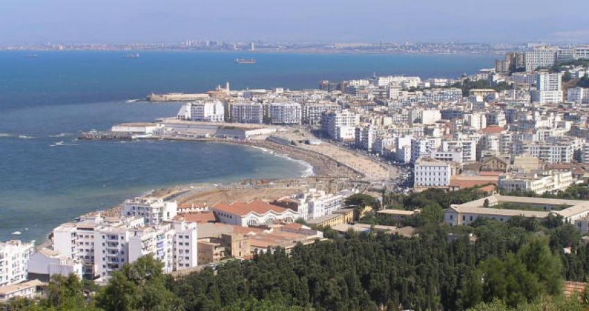 جنوب الجزائر