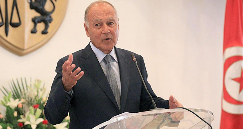 أحمد-أبو-الغيط