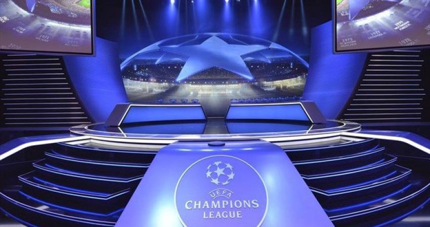 دوري أبطال أوروبا