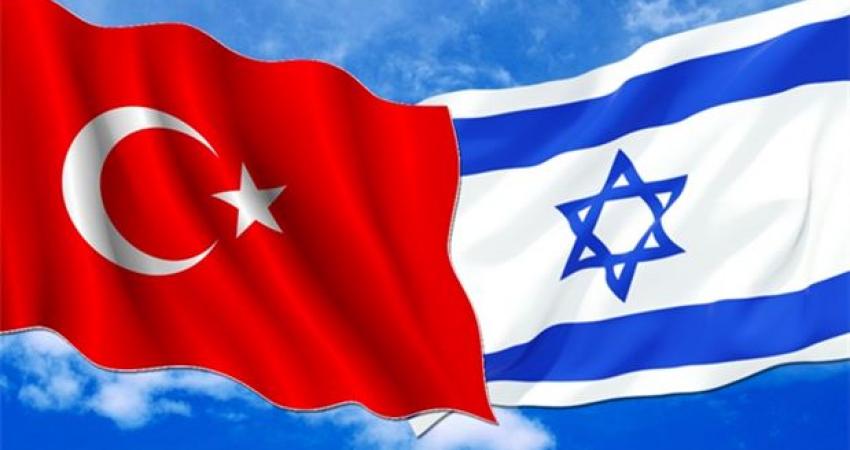 Israel-TUrkey