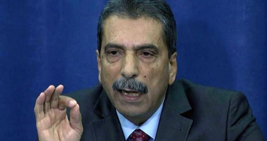 توفيق الطيراوي