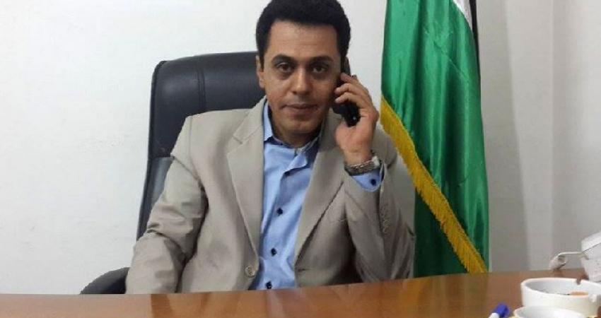 صلاح عبد العاطي