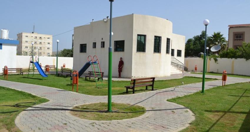 بلدية القرارة تنفذ مشاريع تتجاوز المليون دولار