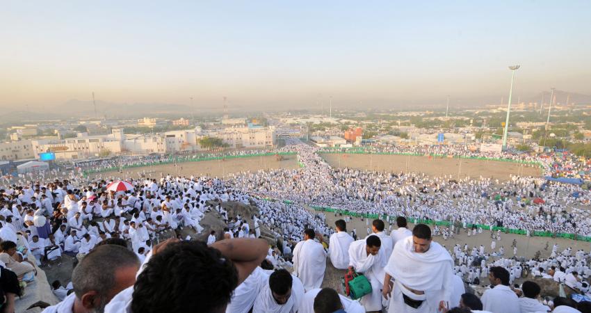 "الإدارة العامة للحج" تنشر توضيح حول تفييز الجوازات الأردنية