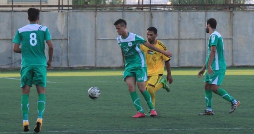 اتحاد القدم يكشف عن موعد الدوري