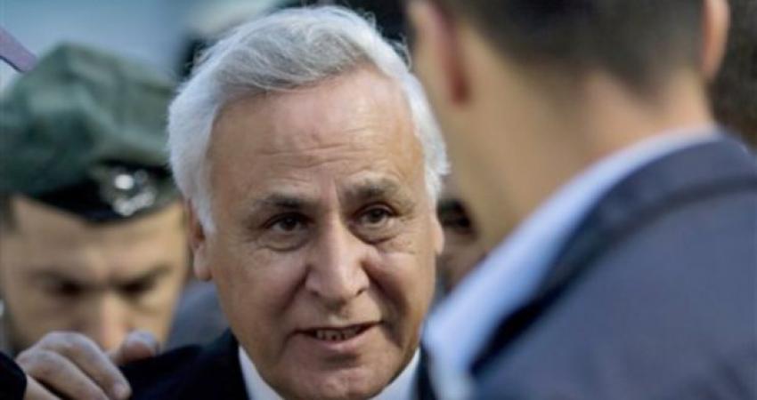 موشيه كاتساف