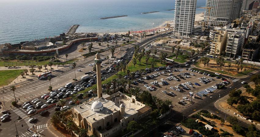  تطبيع العلاقات