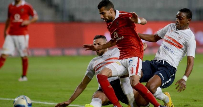 الأهلي والزمالك يفتقدان أسلحة مهمة في موقعة السوبر