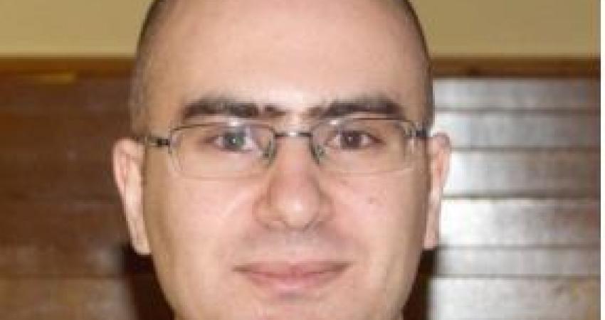 الدكتور محمد عريقات