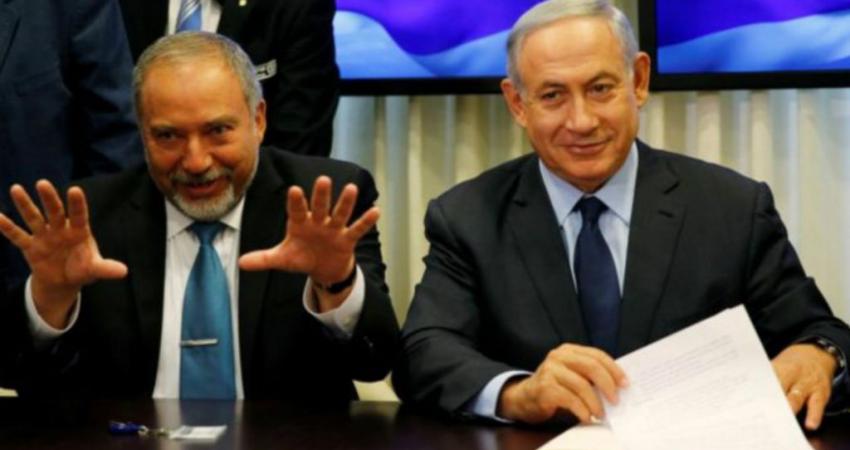 اليمين الإسرائيلي المتطرف