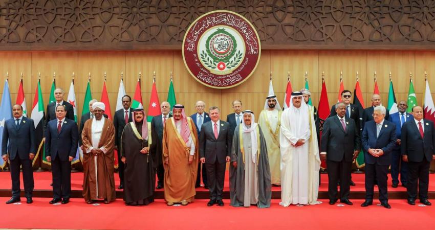 قمّة عمّان.. حضر الزعماء وغاب اهتمام الشعوب