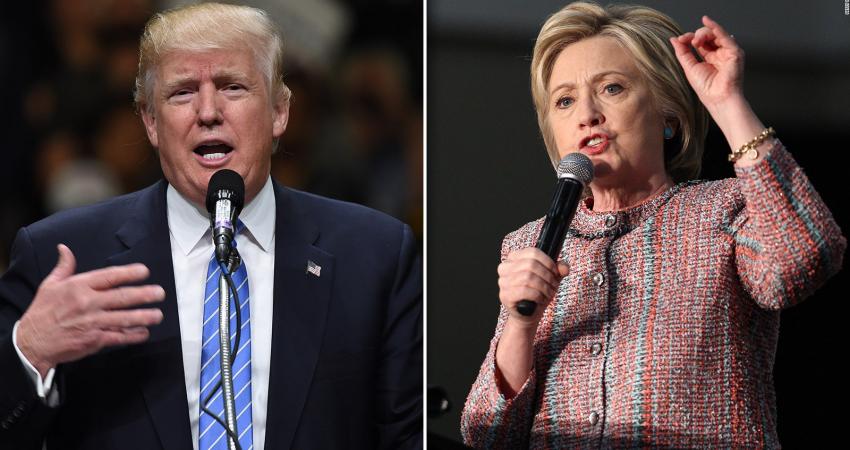 أمريكا تصوّت لاختيار رئيسها اليوم 