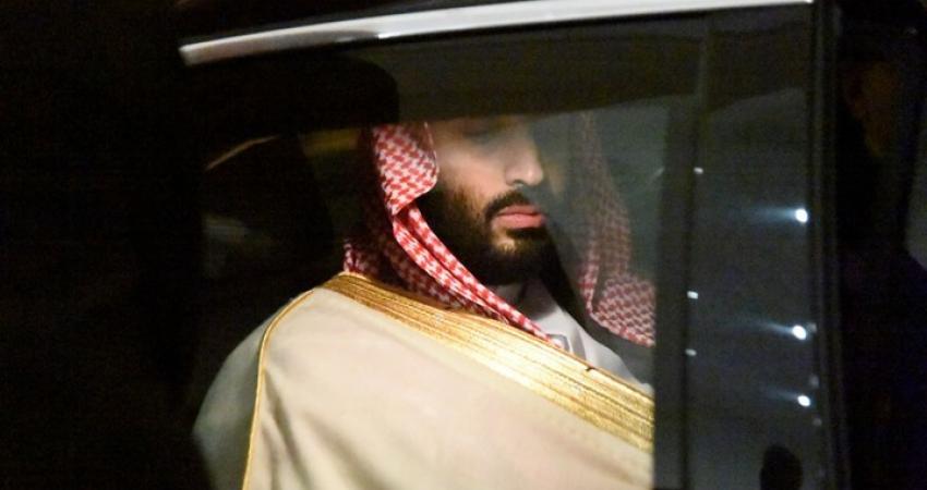 لوفيغارو: محمد ابن سلمان