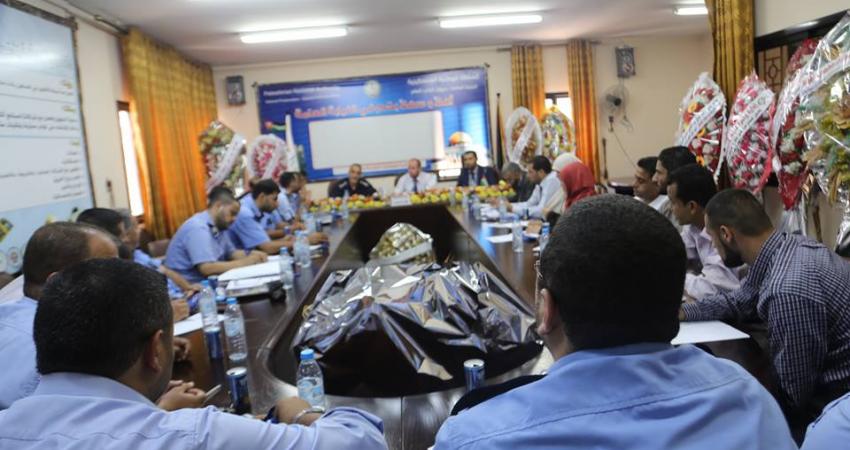 توصيات بتحسين جودة أداء جهات إنفاذ القانون وسرعة الإجراءات القانونية