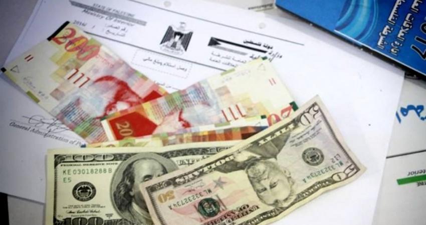 علاقات الشرطة تُنهي خلافات مالية بـ 16 ألف دولار خلال مارس