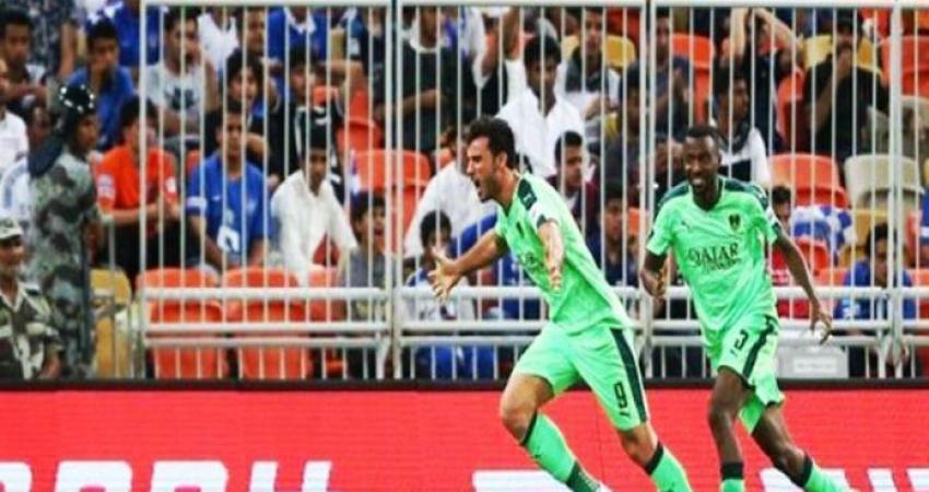 فرحة أهلاوية بالتأهل إلى نهائي الكأس