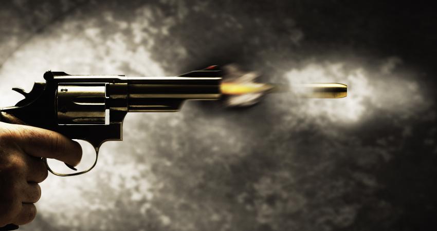 مقتل مواطن في شجار عائلي شمال القطاع 