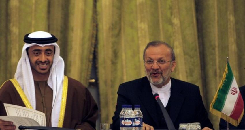 لقاء سري