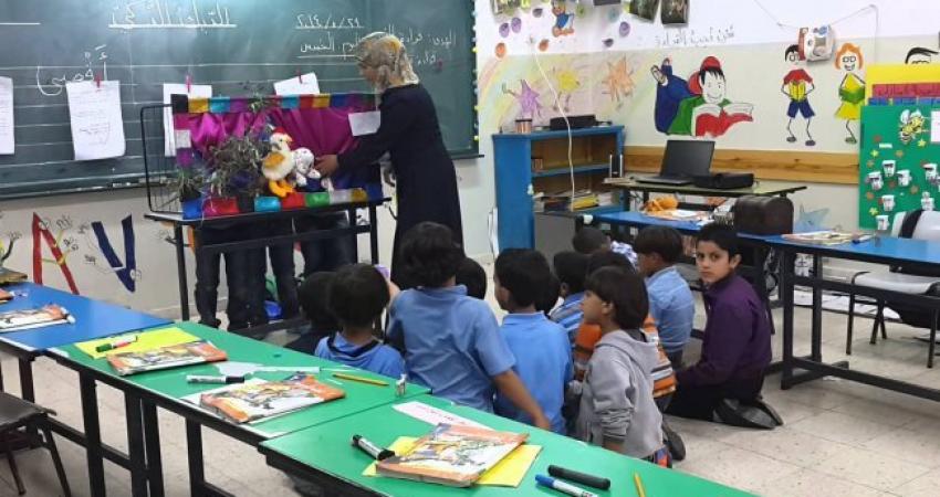 عبير قنيبي