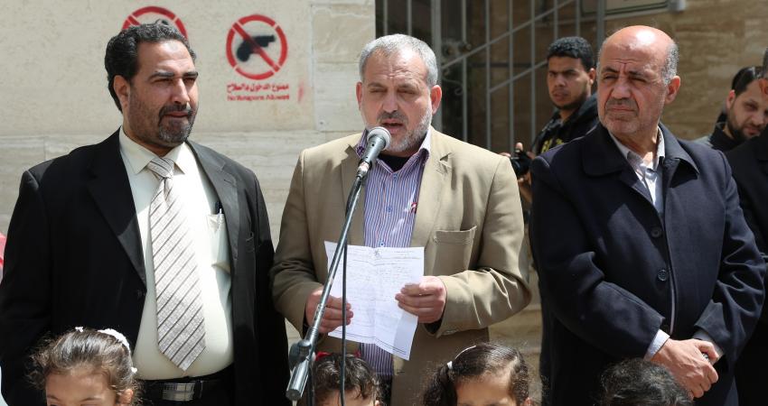 اللجان الشعبية