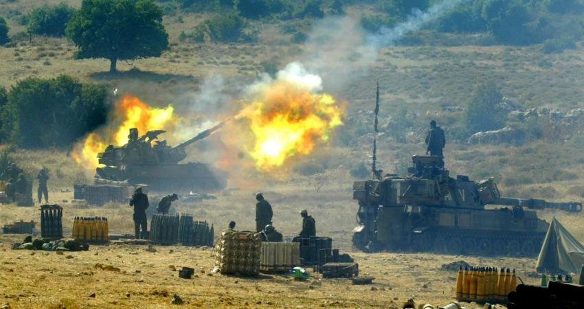 حرب على قطاع غزة