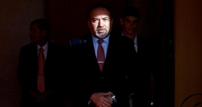 هل اشترطت حماس استقالة ليبرمان لوقف إطلاق النار؟