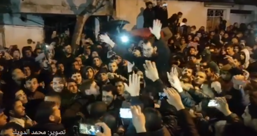 الزبدة