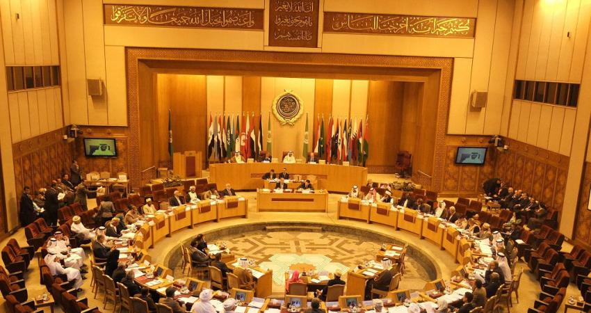 البرلمان العربي