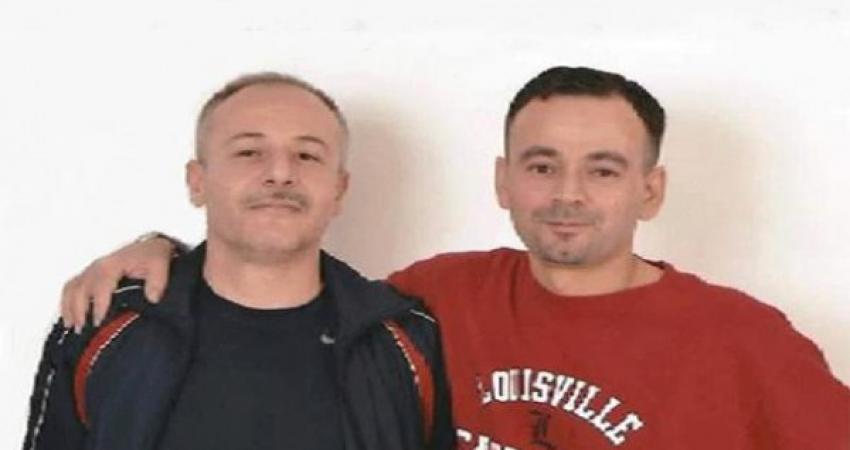 الاسيران ابوسرور