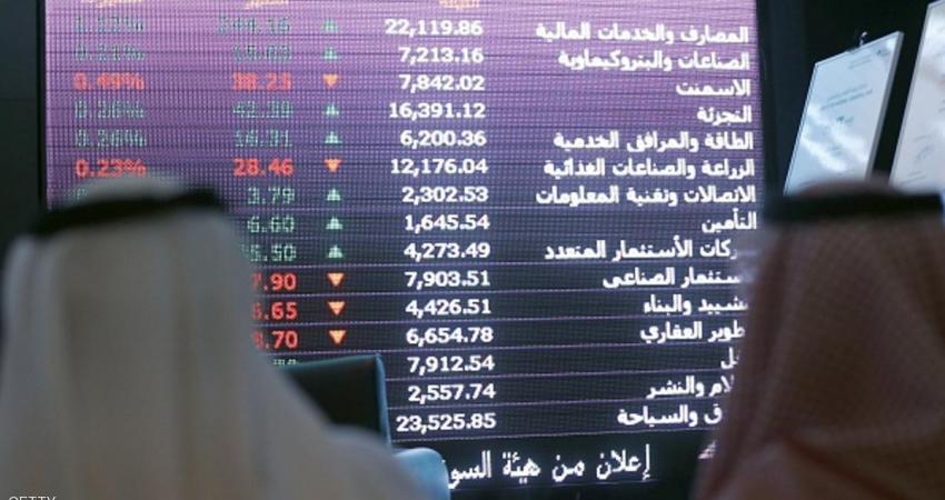 البورصات العربية تواصل انتعاشها بفضل أسعار النفط