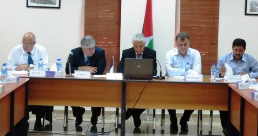 لجنة قانون الضمان الاجتماعي