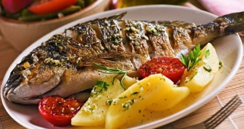 سمك بالزيت والليمون 2_1436551863