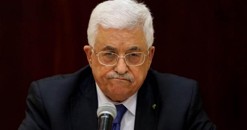عباس: أقبل مشروع ترمب لدولة فلسطينية على حدود 67