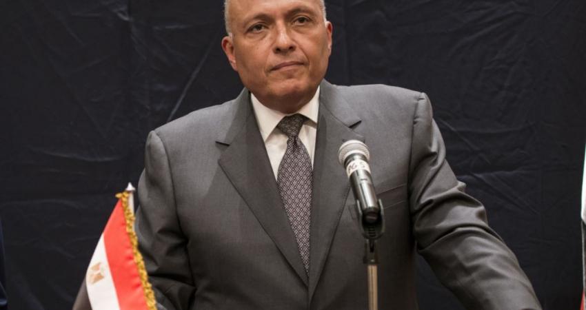 مصر: سنفتح معبر رفح كلما وجدنا حاجة إنسانية لذلك