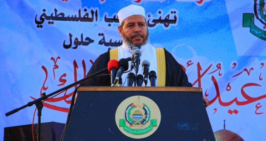 الحية: التدخلات الخارجية والحسابات الداخلية أفسدت الانتخابات