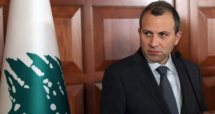 جبران باسيل