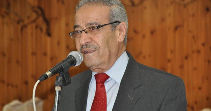 خالد