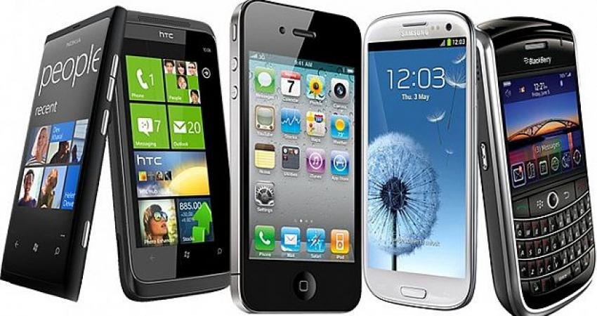 phones