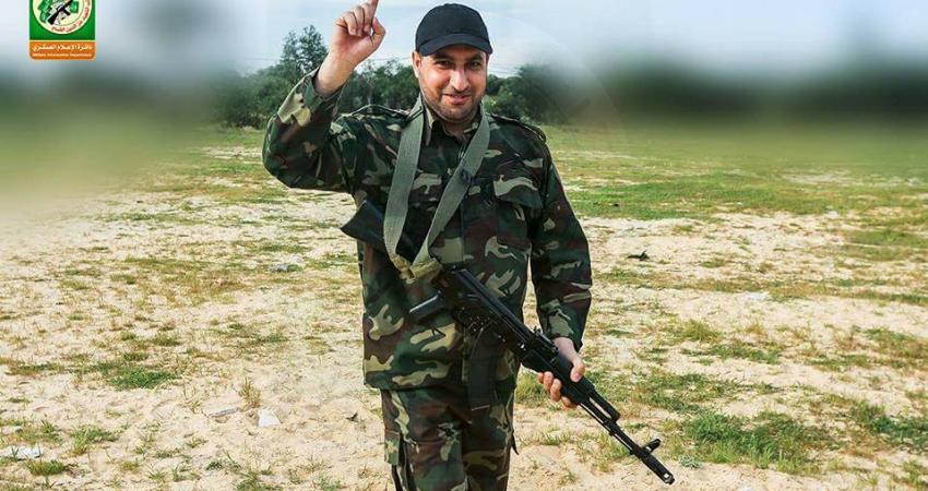 الشهيد القائد عبد الرحمن فقها