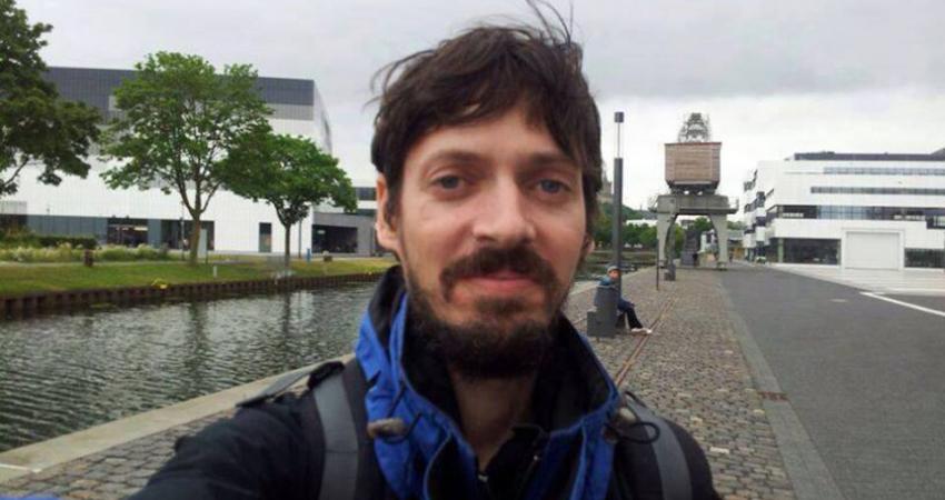 السائح الإسرائيلي المقتول