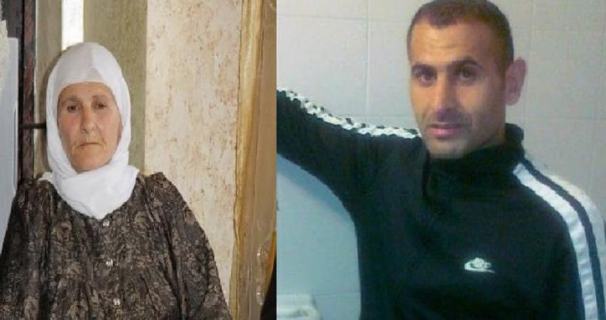 الأسير عزام ذياب من كفر الراعي بجنين