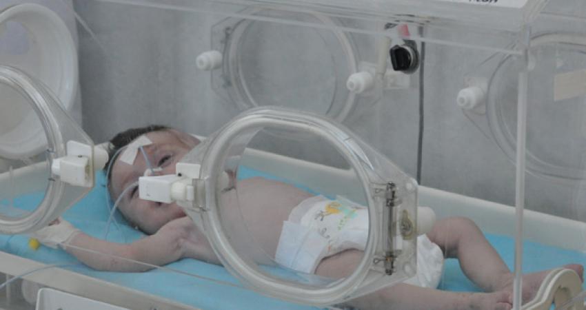 وفاة رضيع بحضانة غير مرخصة بالقدس