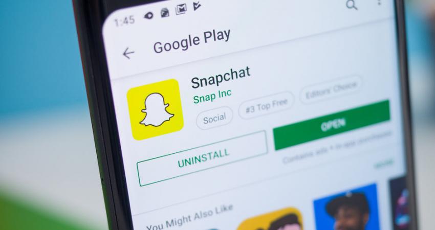 Snapchat-promises-new-Android-app-by-the-end-of-2019