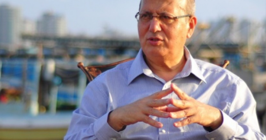 جمال الخضري
