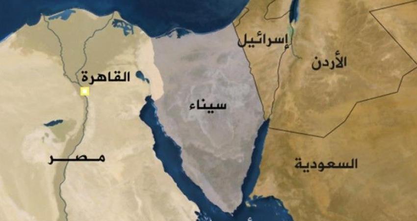 تأجيل دعوى منع مخطط توطين الفلسطينيين في سيناء