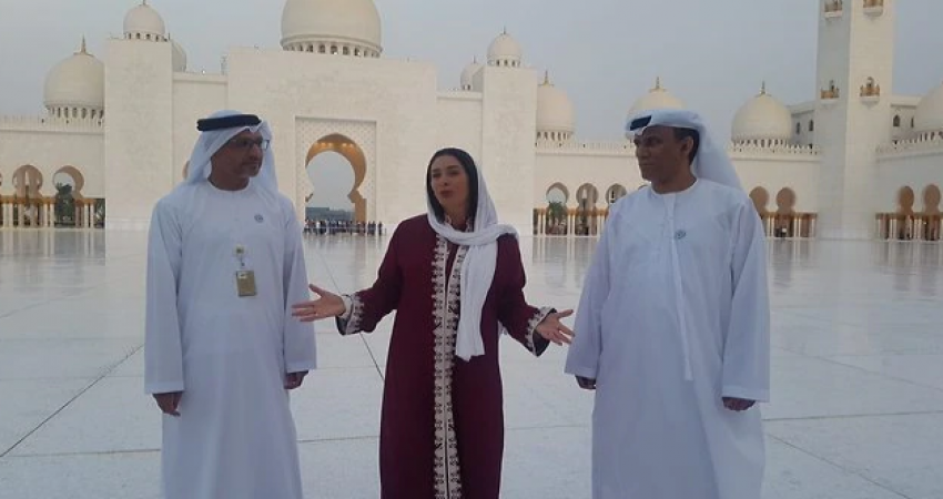 وزيرة4
