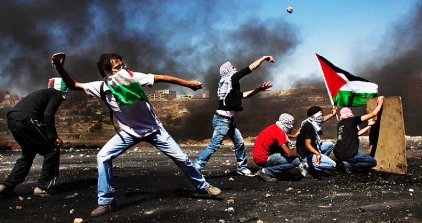 حماس: انتفاضة القدس لن تتوقف حتى دحر الاحتلال